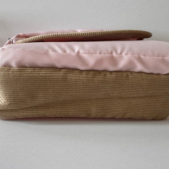 Steiff Purse Teddy Bear Padded Pink - Picture 8 of 10